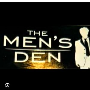 Mens clothes and accessories